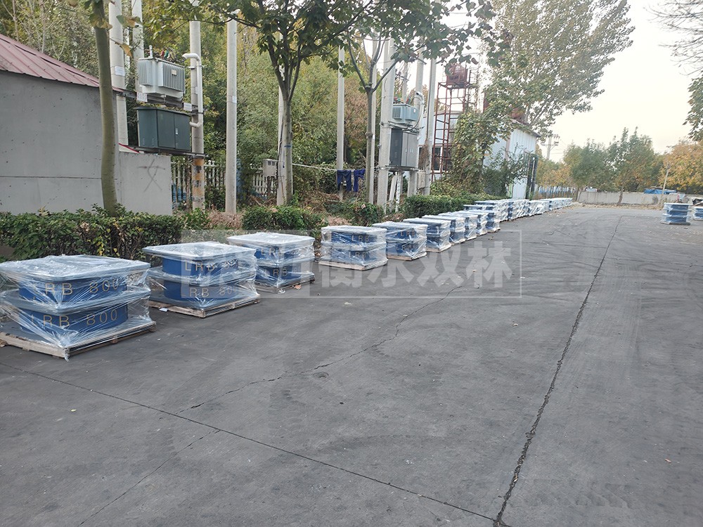 LRB1000橡胶隔震支座厂家电话