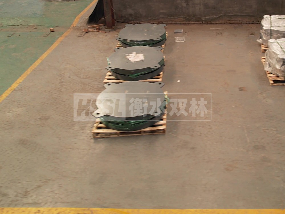 LRB900铅芯隔震支座厂家电话