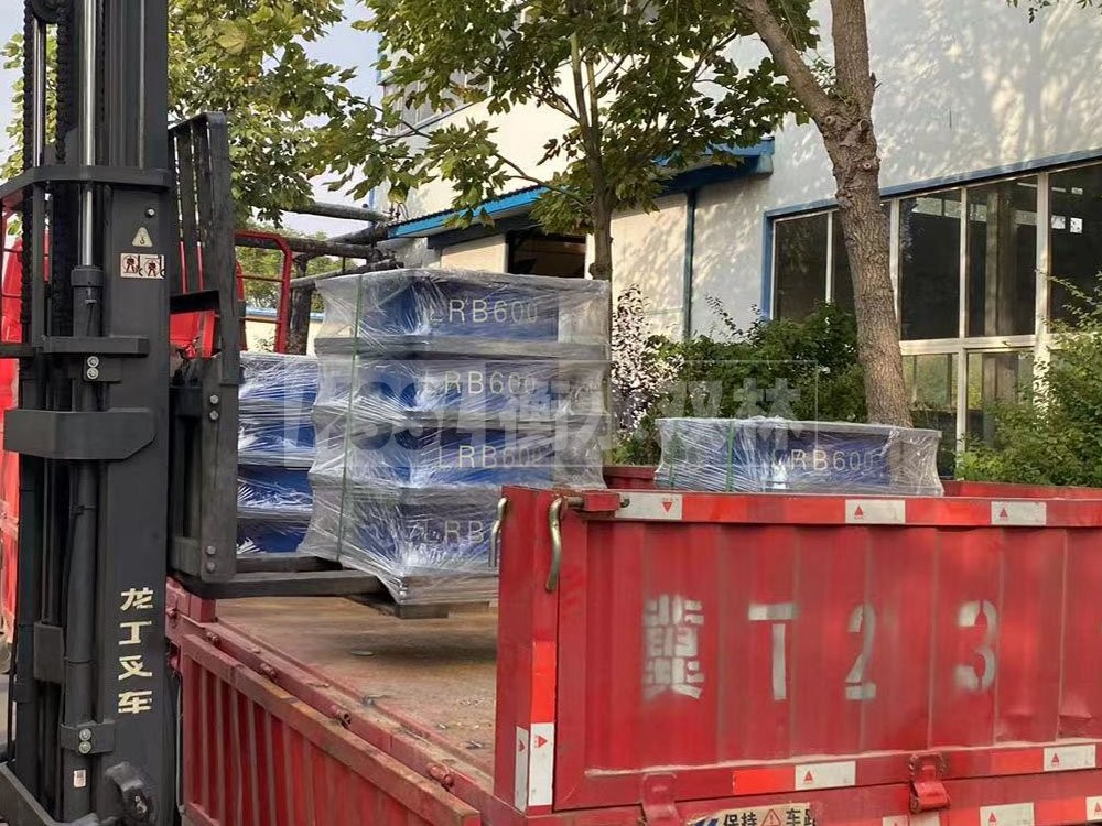 橡胶铅芯支座生产厂家