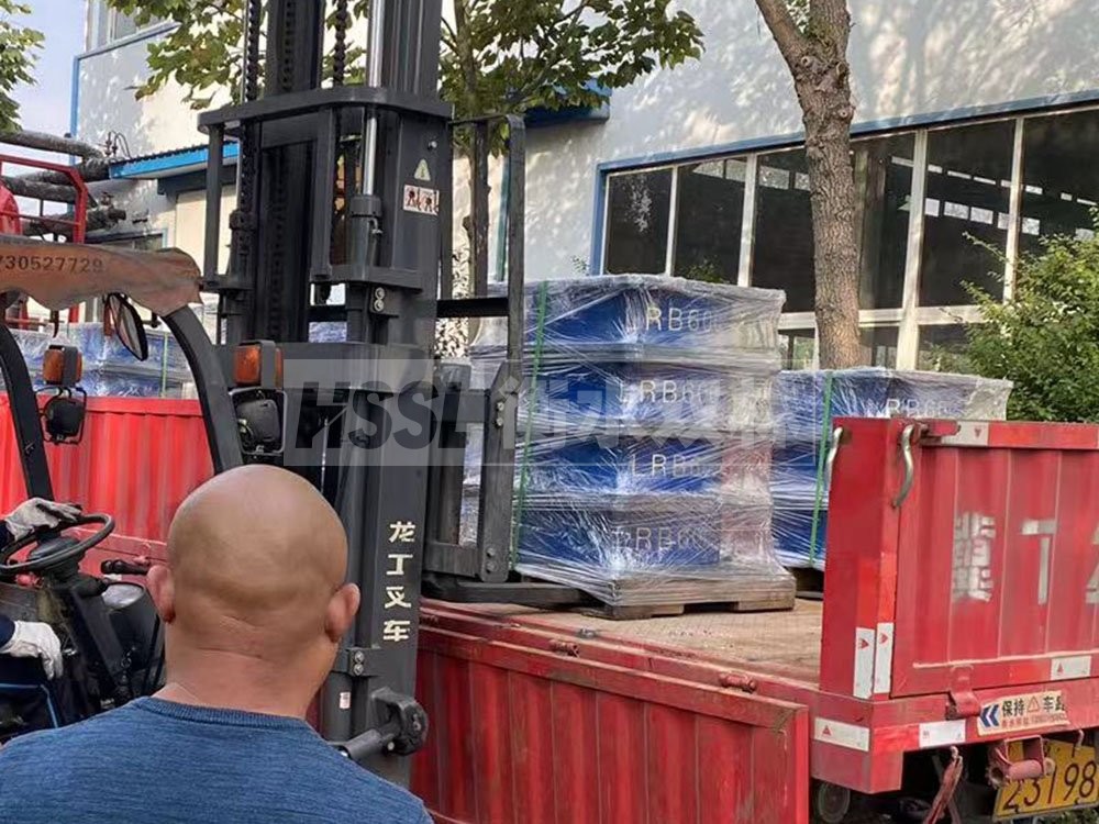 LRB400铅芯隔震支座价格