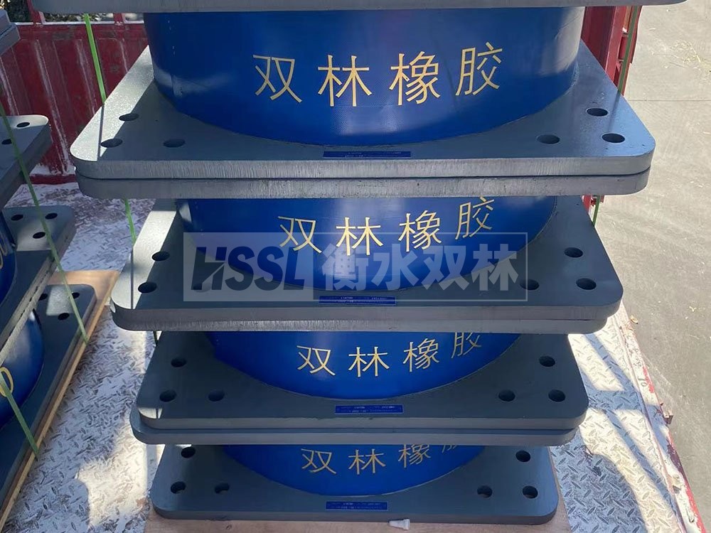 隔震支座LNR800