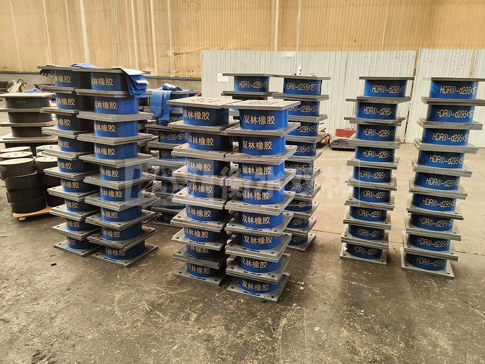 房屋建筑抗震支座生产厂家