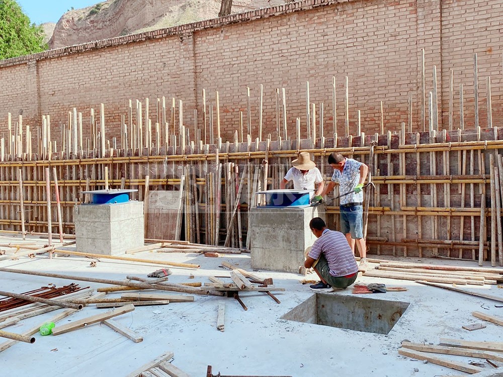 钢结构房建筑抗震支座生产厂家