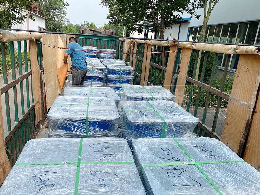 LNR800天然隔震支座厂家
