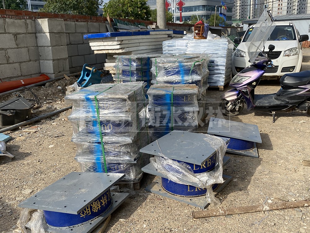 防震隔震支座价格